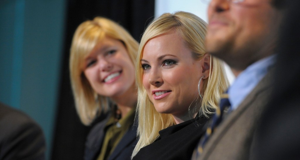 Meghan McCain, body shaming, aging, beauty standards