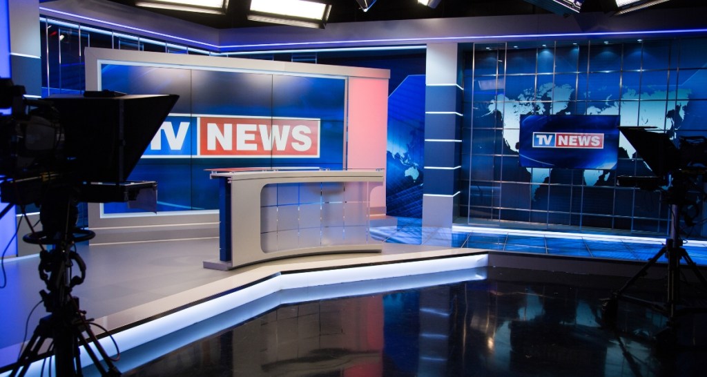 Carissa Codel, internet trolls, body shaming, newscaster, Missouri news reporter