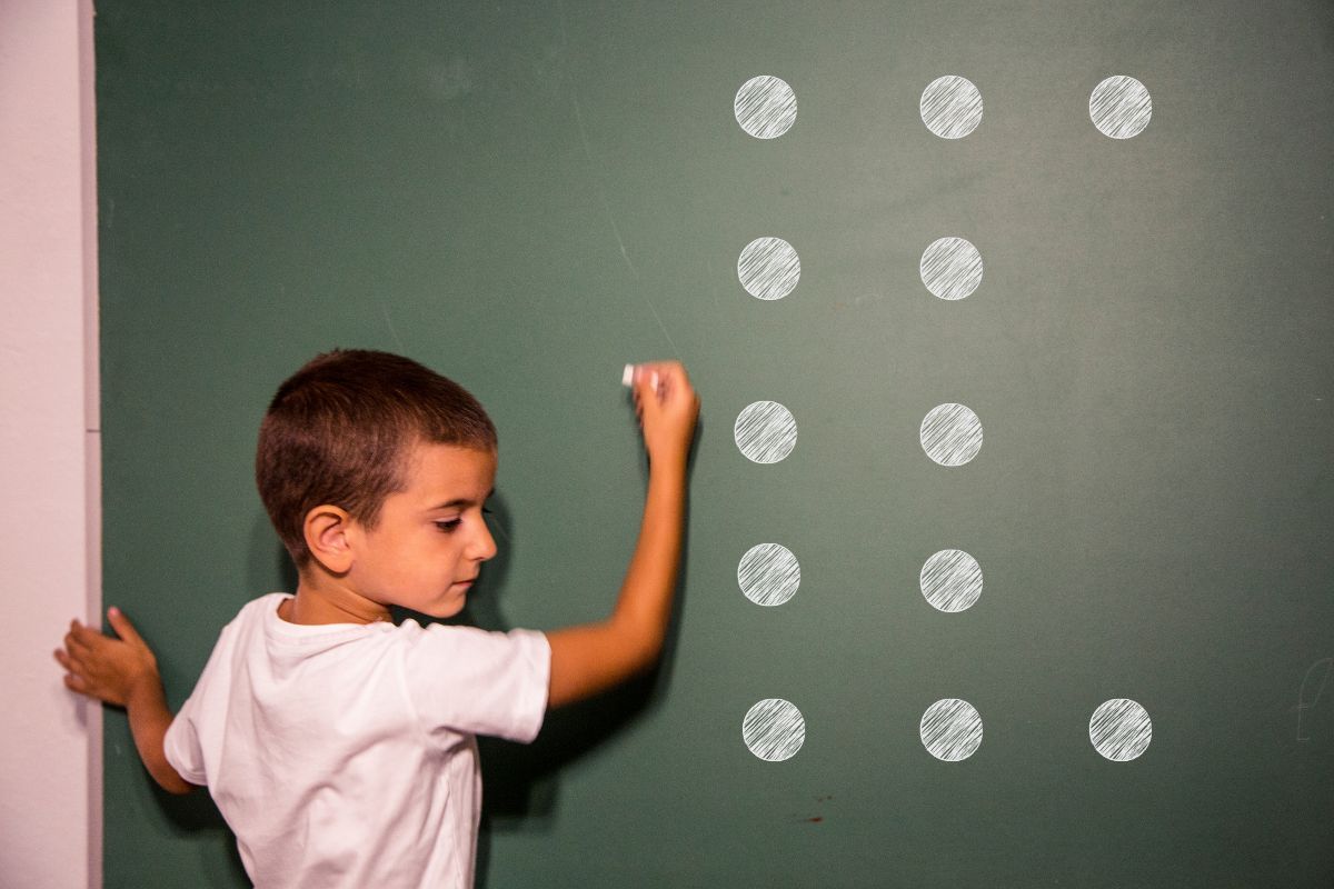 students, teachers, education, puzzles, brain teasers, logic games, optical illusions, school, lessons, brain, psychology