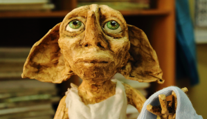 Harry Potter, Dobby, Wales, fandom, energy