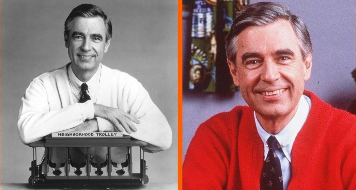 mister rogers, mr rogers, mister rogers neighborhood, mr rogers final episode, mr rogers advice