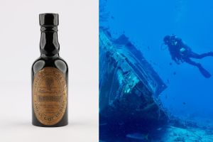 guinness, beer, shipwreck, artifacts, antiques, old recipes, old cooking, victorian era, civil war, ireland