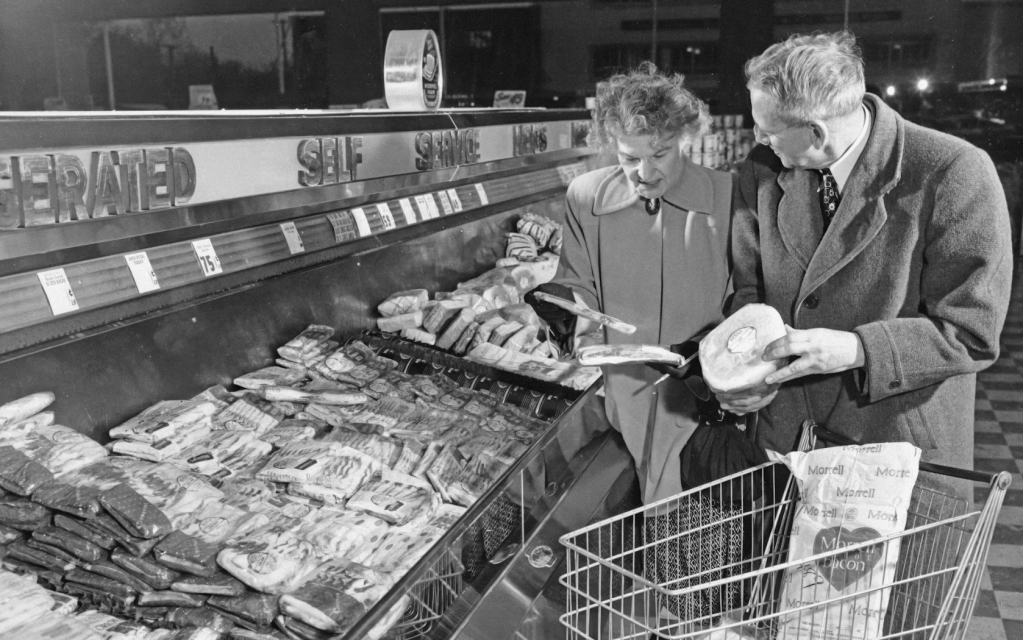 cost of living, 1960s, budgets, inflation, Australia