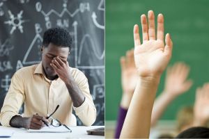 teachers, school, education, reading, students, literacy, literacy crisis, reading skills, viral teachers, teachers of instagram, high school, america, gen z, gen alpha