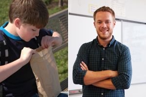 teachers, students, school, fifth grade, elementary school, education, hunger, poverty, kindness, heroes, hero teacher, amazing teacher, teachers of tiktok