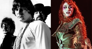 Steve Miller Band, Chappell Roan, nonce words, songs, lyrics