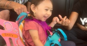 MakeGood, mobility chair, wheelchair, 3D printing