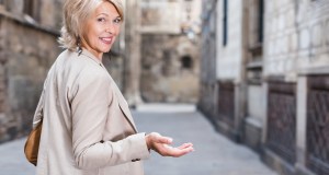 Gen X, women, reinvention, starting over