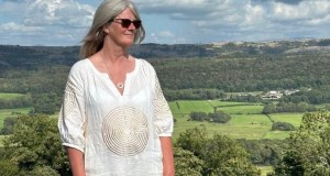 Karen Balmer, Evan Bnormal, artist, reinvention, inspiration