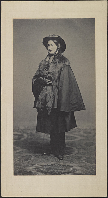 Elizabeth Smith Miller