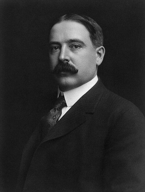 Richard Sears, portrait, history