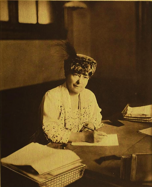 Rose Knox, female entrepreneurs, gelatin recipes