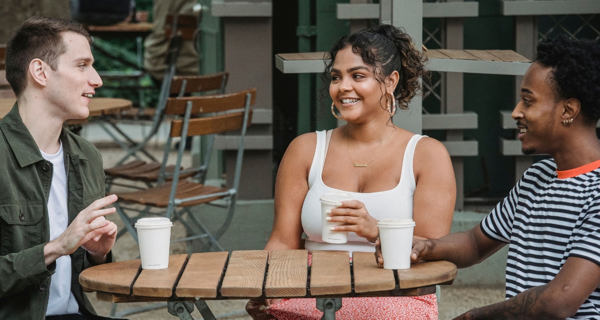 Swedes use ‘fika’ to find the perfect work-life balance. Here’s how it can help you avoid burnout.