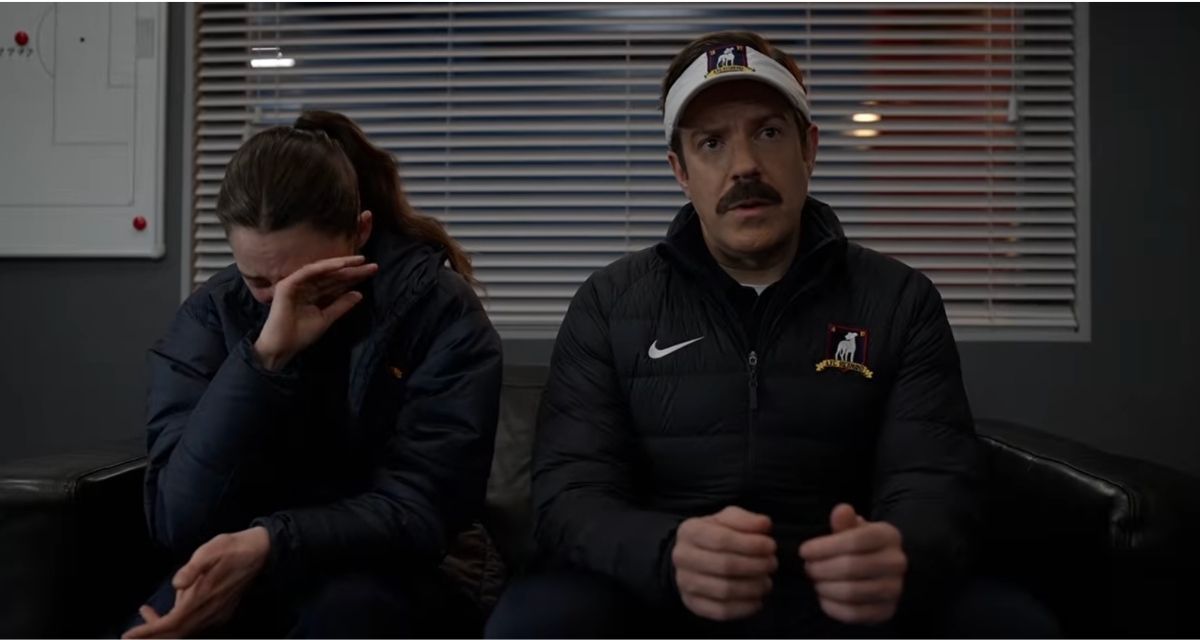 Ted Lasso, psychology, pop culture