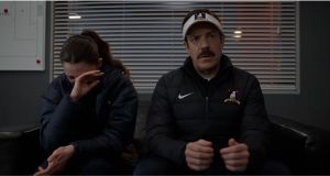 Ted Lasso, psychology, pop culture