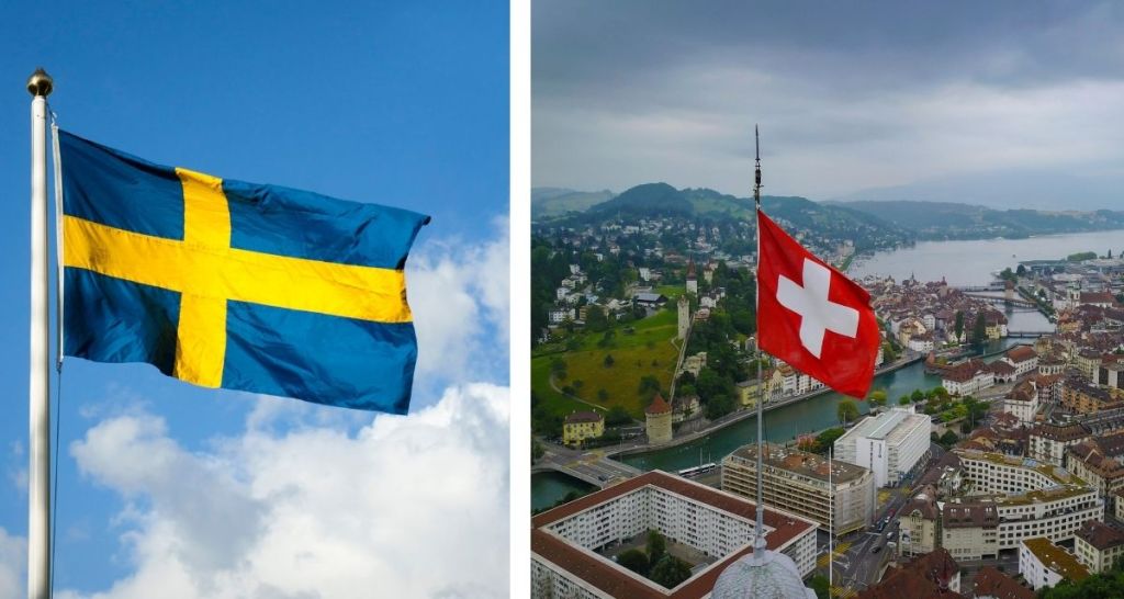 Americans, Europe, Reddit