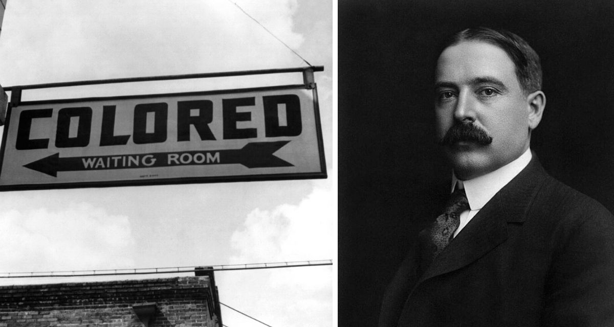 How the Sears catalog thwarted Jim Crow laws and empowered the civil rights movement