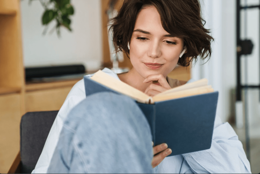 BOOKS THAT PERMANENTLY REWIRED HOW REAL READERS THINK