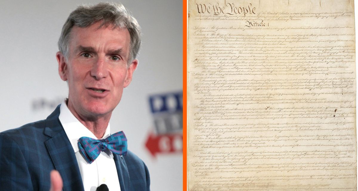 bill nye, bill nye the science guy, constitution, u.s. constitution, constitution of the united states