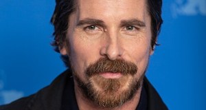 Christian Bale, Together California, foster care, nonprofit work