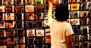 dakou, china, pop culture, music, 90s music