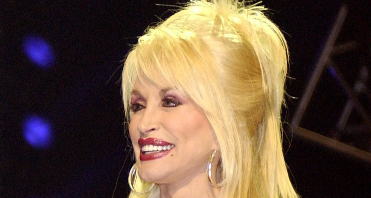 Good News, True Stories, Parenting, Autism, Dolly Parton, Music