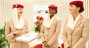 emirates, cabin crew, flight attendants, airlines, emirates employees