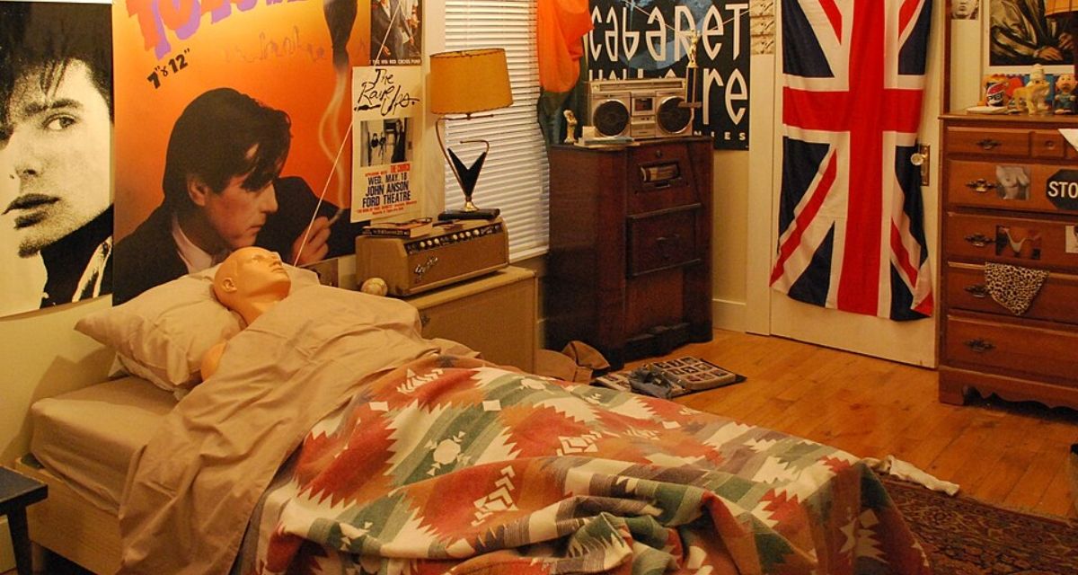 Ferris Bueller's Day Off, replica, movies, 1980s
