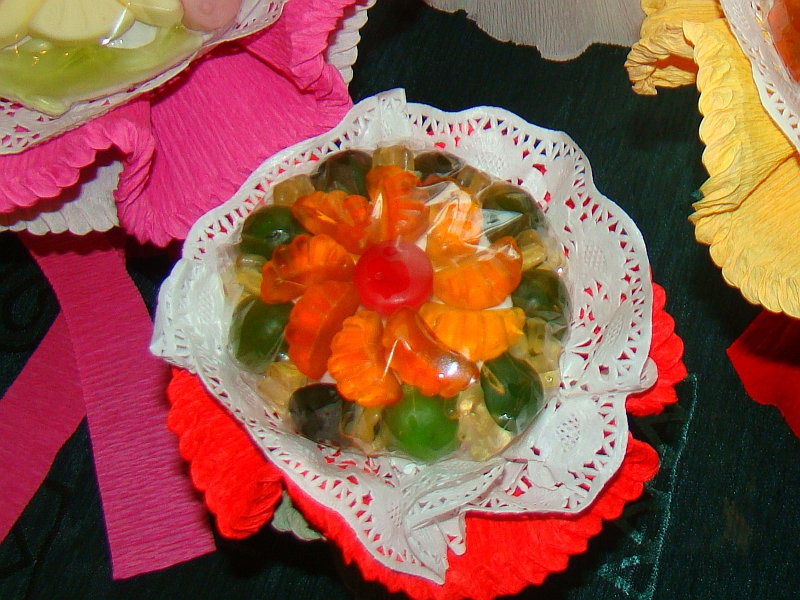 Rose Knox, female entrepreneurs, gelatin recipes