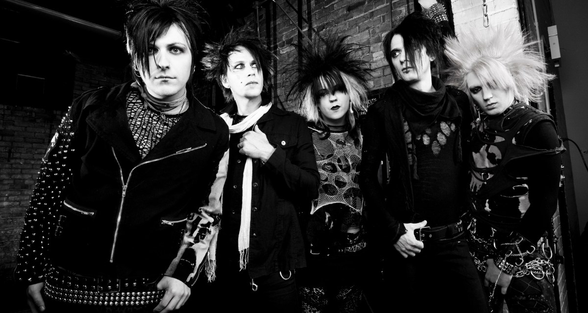 Generation X, punk rock, music, bands