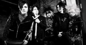 Generation X, punk rock, music, bands