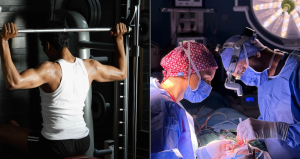 Health, True Stories, Cancer Awareness, Fitness, Family