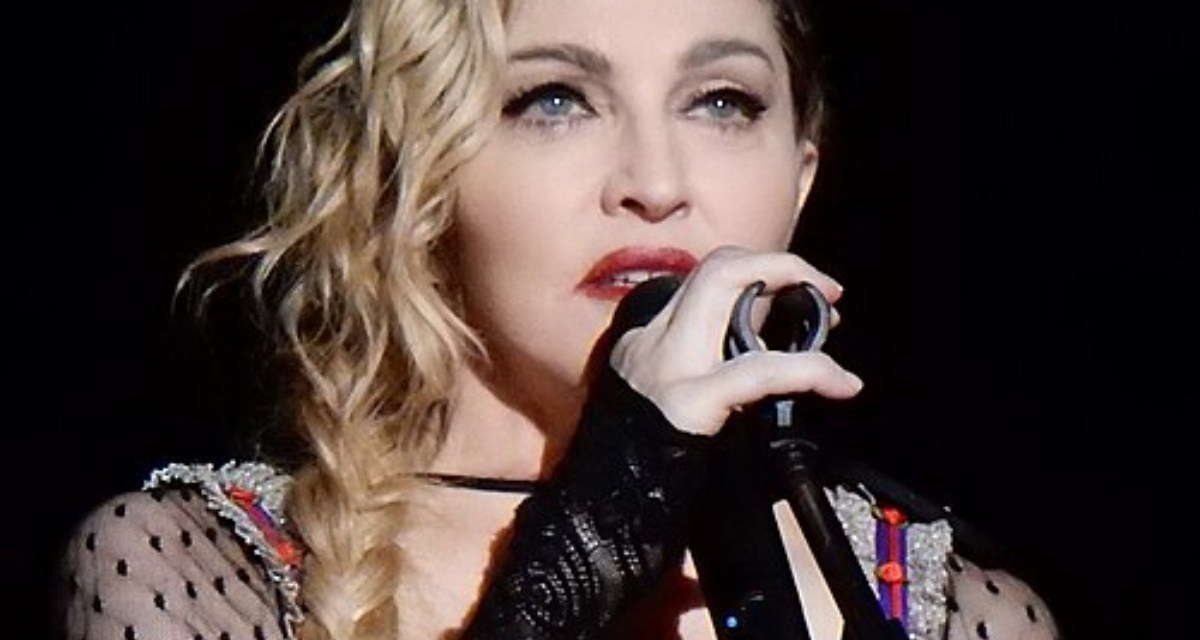 Madonna, VMAs, MTV, communication