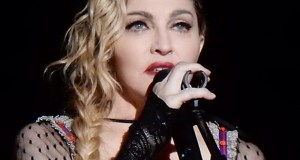 Madonna, VMAs, MTV, communication