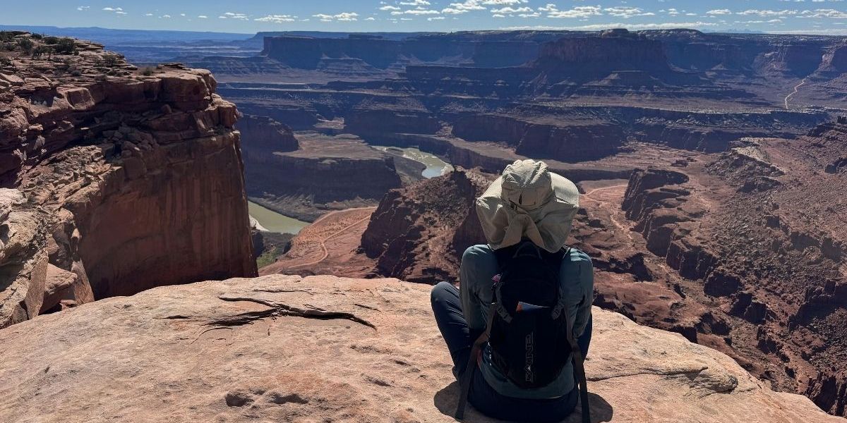 Discovering the Enchantment of America: A UK Artist's Journey