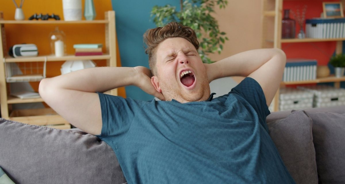 Man nails the ‘absurd’ luxuries aging Gen Xers secretly want at this stage of life