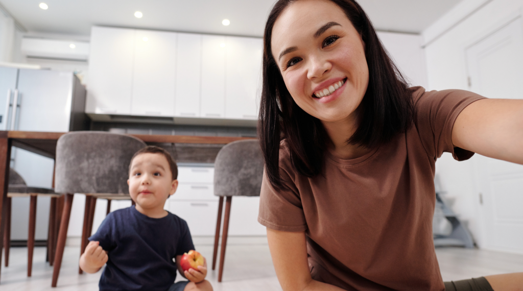 family, kids, lifehack