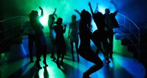 Joyface, New York City, nightclub, dancing, generations