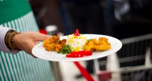 plate, flavors, GG Flavour, Social Sami, food combos