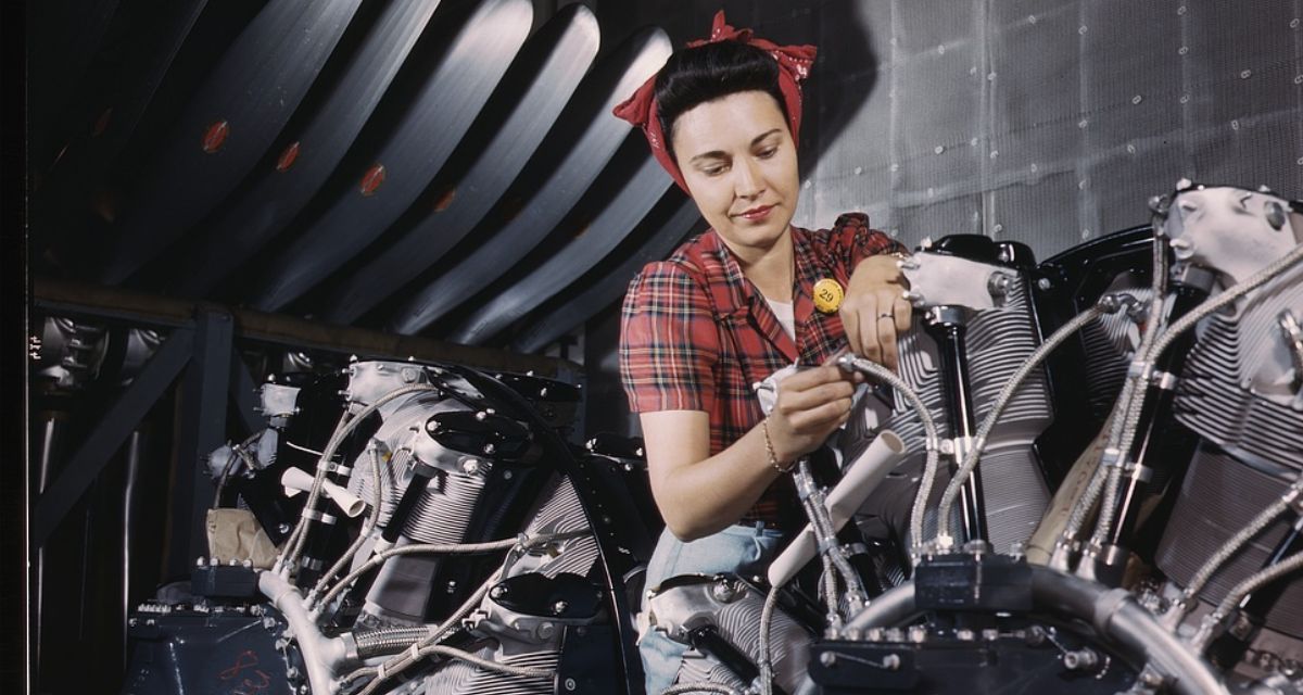 greatest generation, world was 2, world war 2 jobs, the silent generation, jobs in america