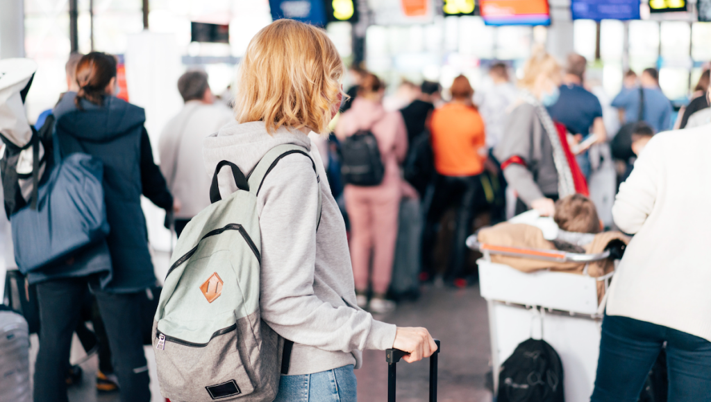 Travel, True Stories, Good News, Viral, Kindness