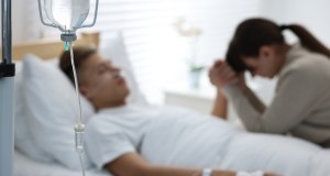 hospice care, terminal illness, nurse