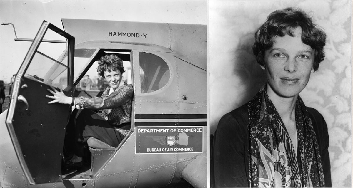 amelia earhart, amelia aerhart fashion, amelia earhart fashion designer, amelia earhart clothes