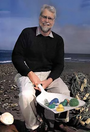 Curtis Ebbesmeyer, oceanographer, nature, science