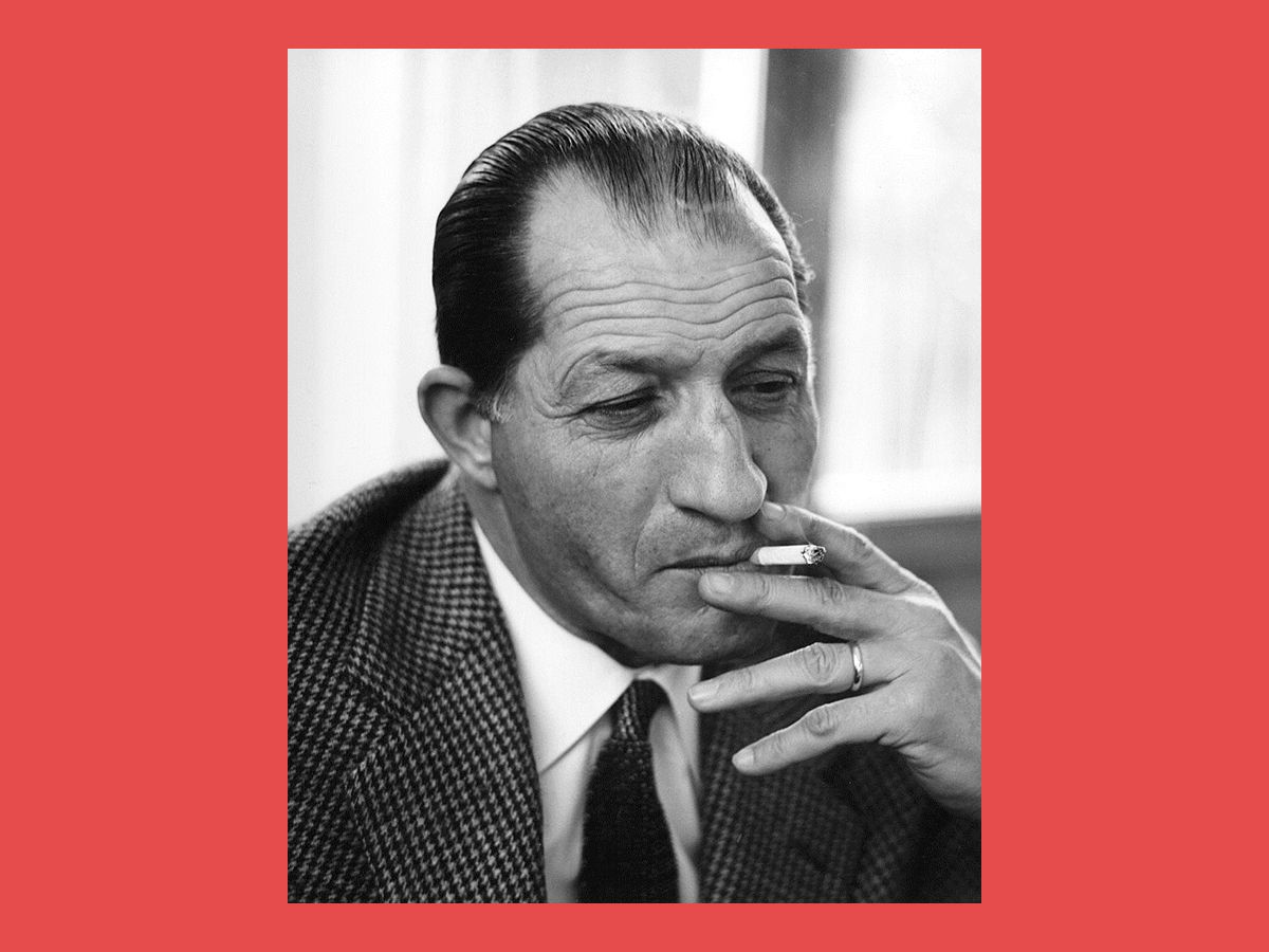 Gino Bartali, Tour de France, Holocaust, Italy