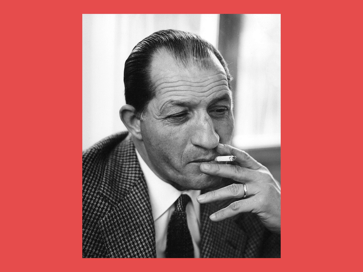 Gino Bartali, Tour de France, Holocaust, Italy