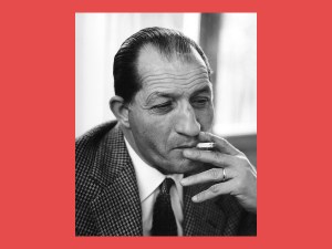 Gino Bartali, Tour de France, Holocaust, Italy