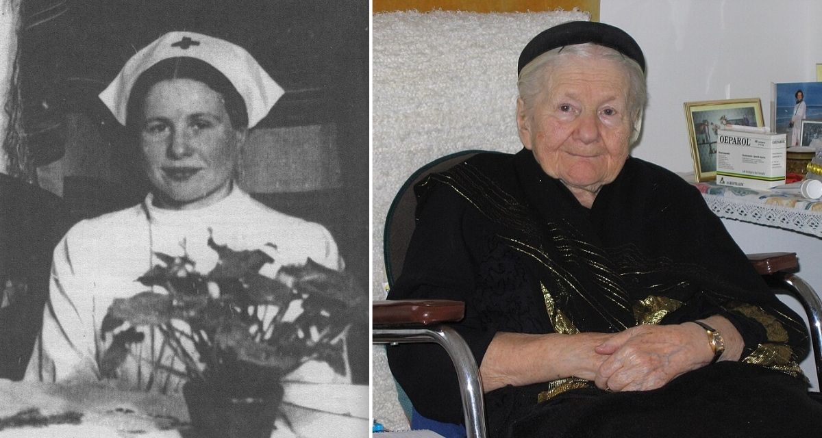Irena Sendler, Irena Sendlerowa, World War II