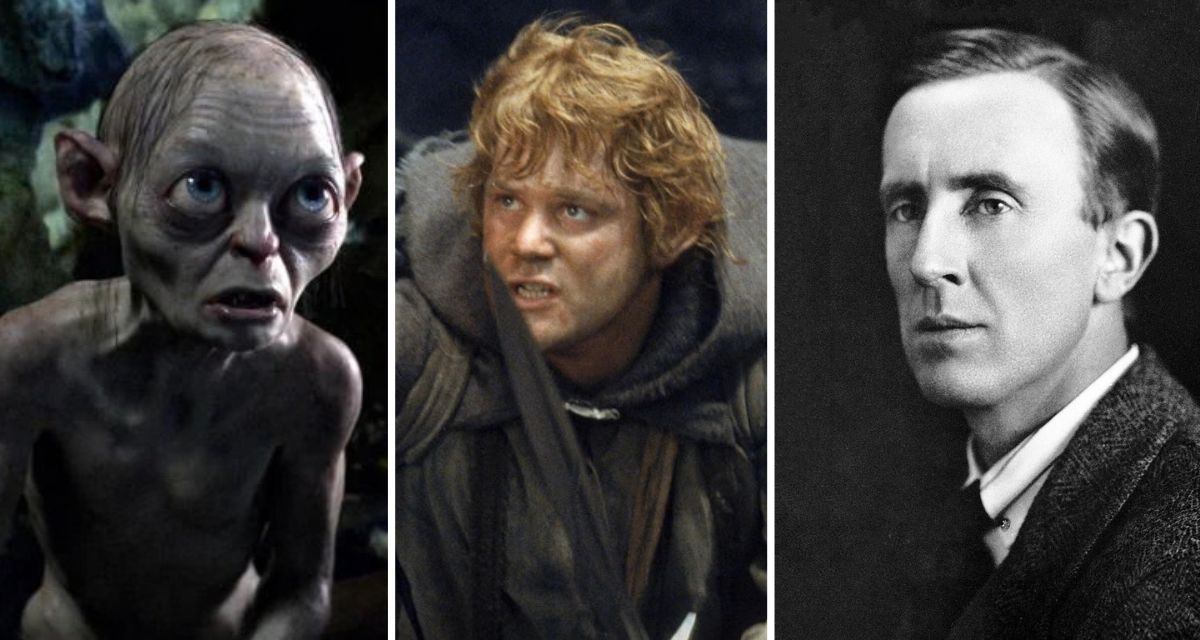 lord of the rings, jrr tolkien, history