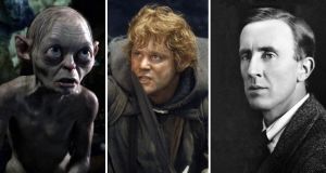 lord of the rings, jrr tolkien, history